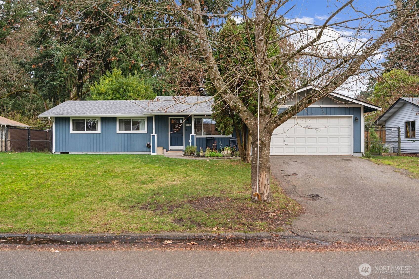 Olympia, WA 98513,934 Gregory WAY SE