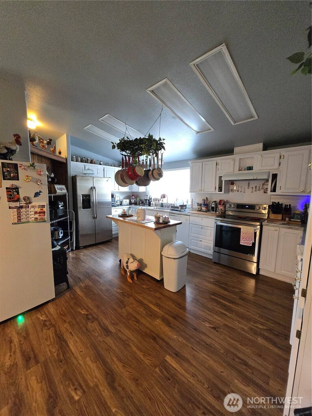 Winlock, WA 98596,1466 Ferrier RD