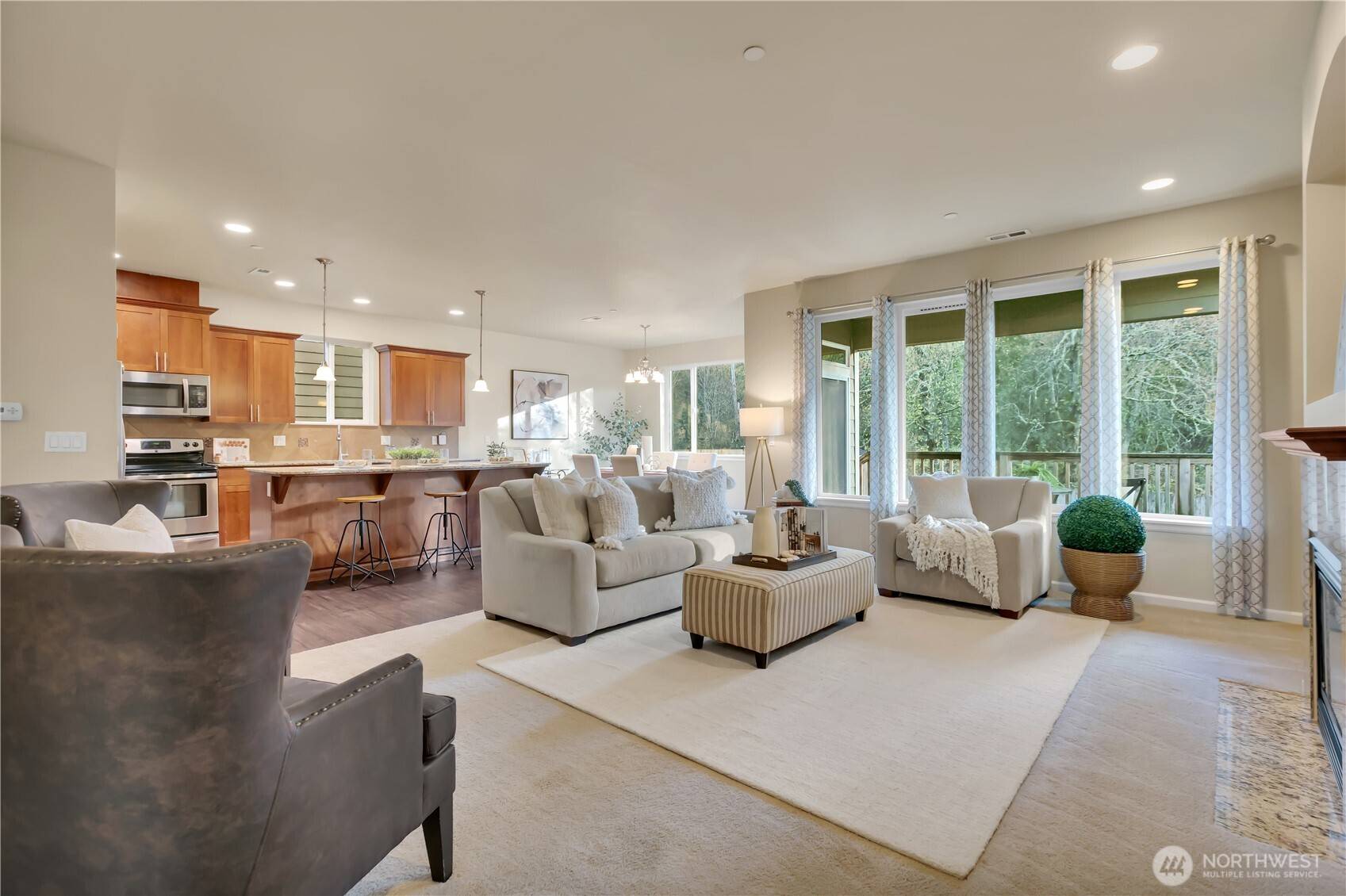 Bonney Lake, WA 98391,18509 104th Street Ct E