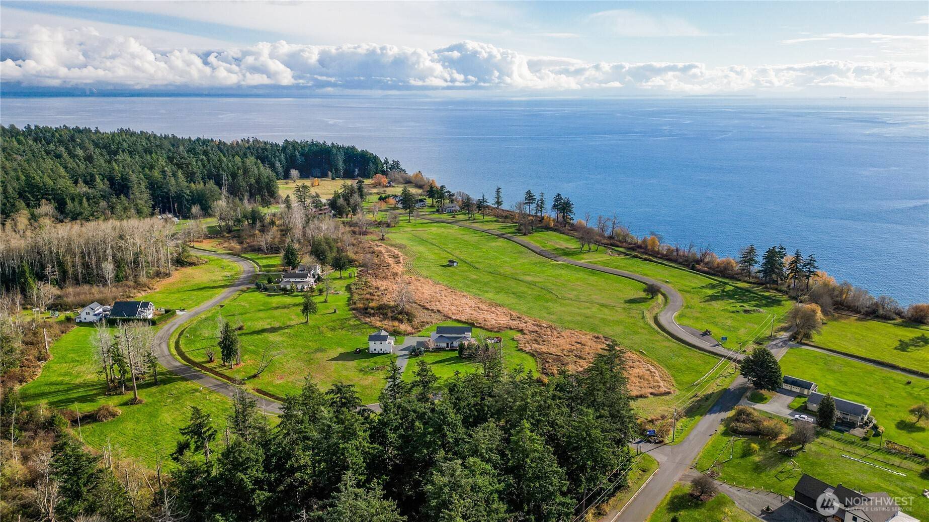 Point Roberts, WA 98281,2242 Seabright LOOP