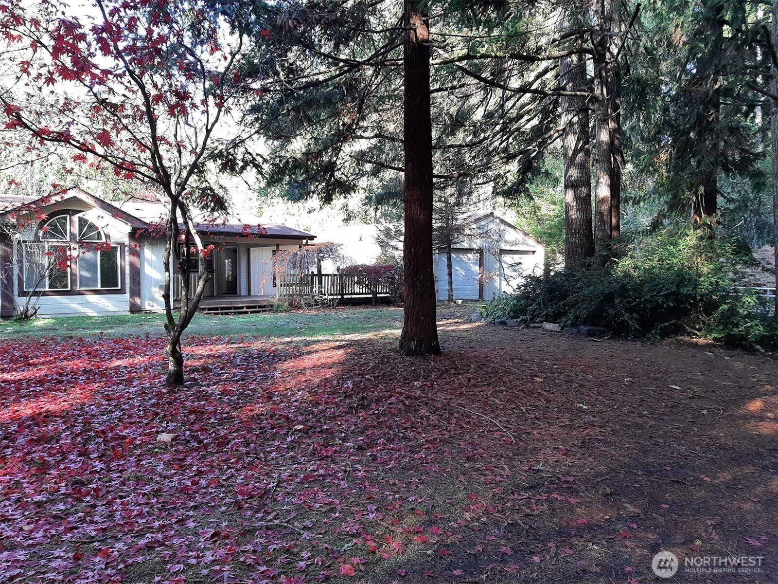 Port Orchard, WA 98367,700 SW Black Jack LN