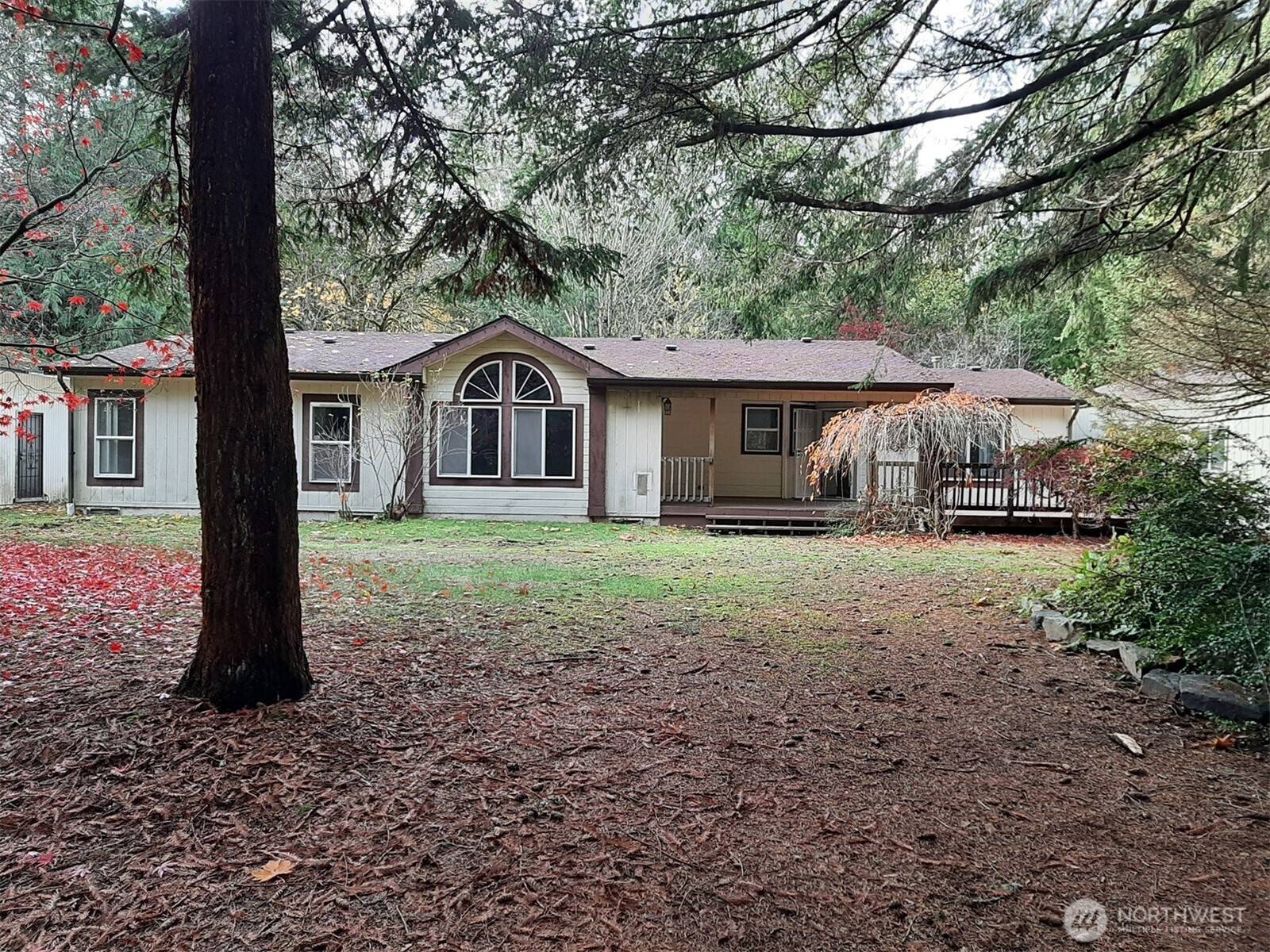 Port Orchard, WA 98367,700 SW Black Jack LN