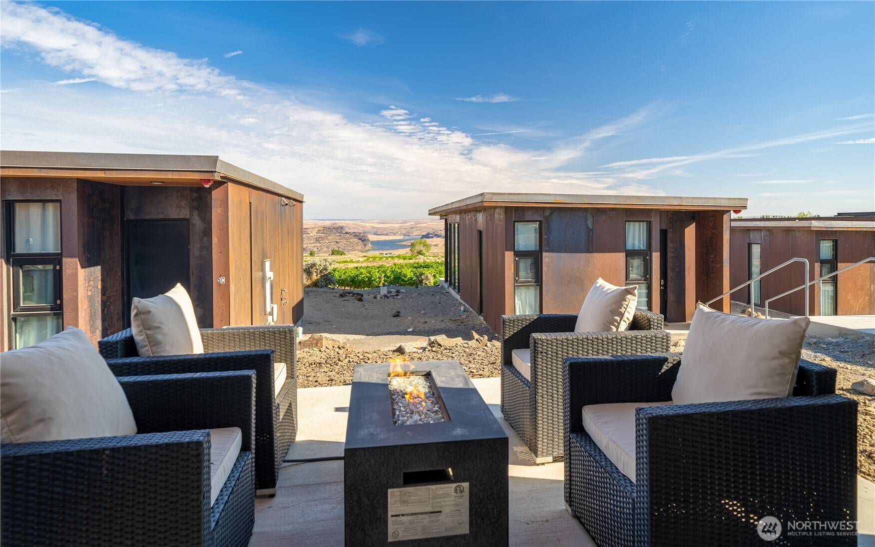 Quincy, WA 98848,23692 Cliffe Pointe RD NW #5B