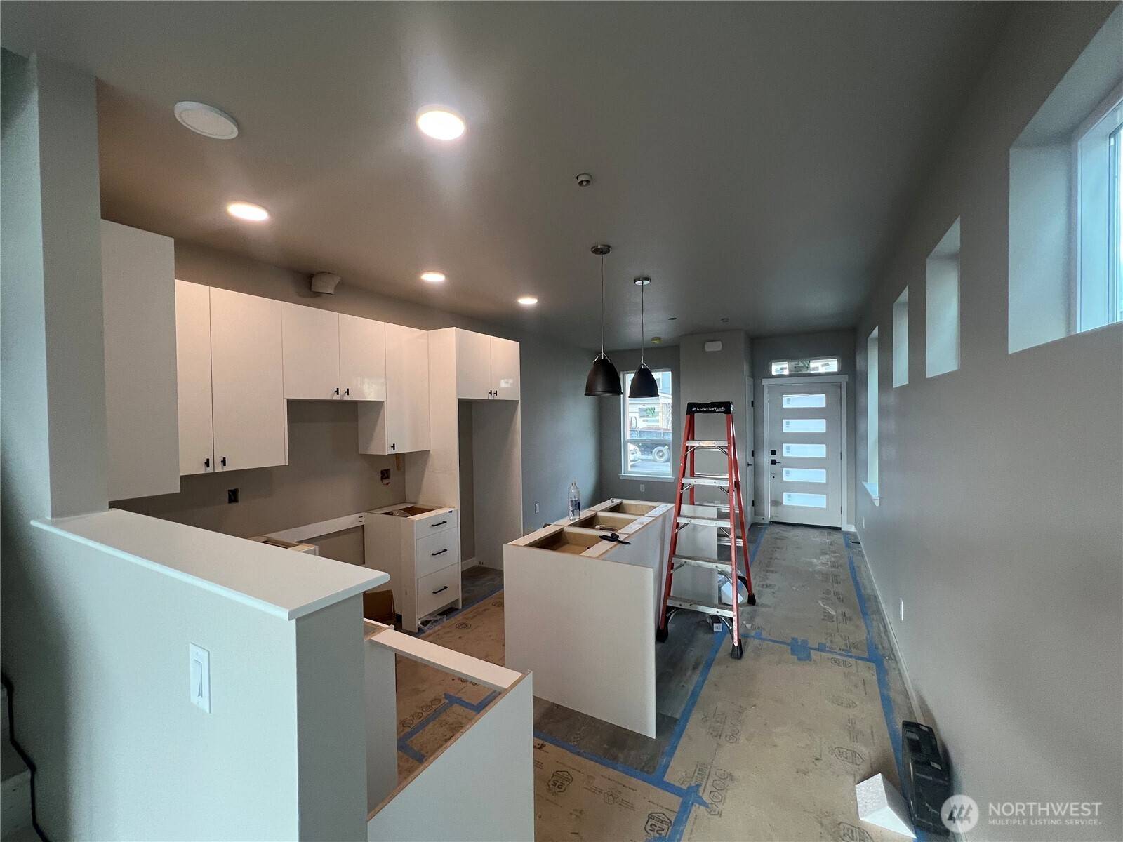 Bellingham, WA 98226,553 (Lot 19) Northview ST