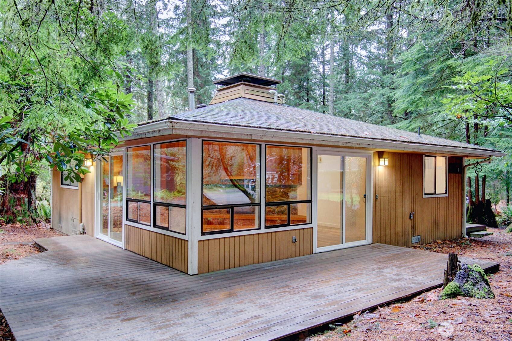 Bellingham, WA 98229,1 Cayuse CT