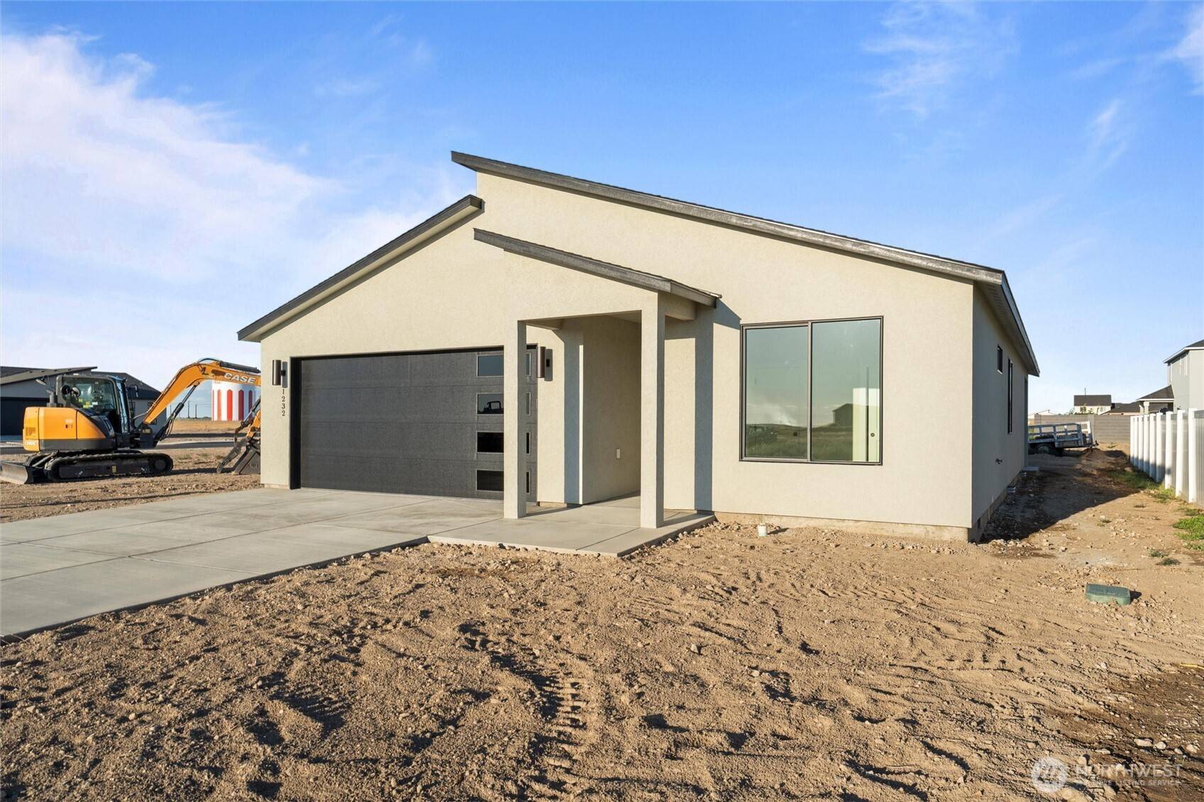 Quincy, WA 98848,1513 N 7th AVE NE