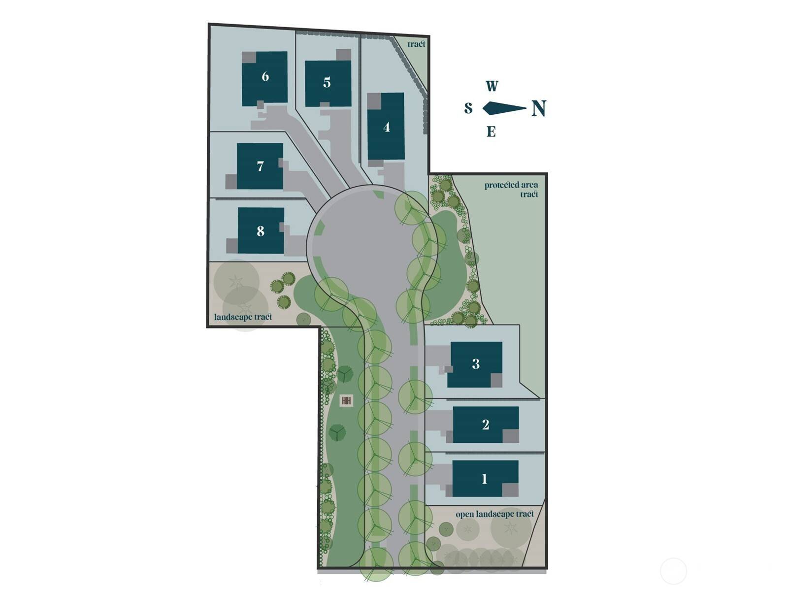 Bothell, WA 98021,722 211th PL SE