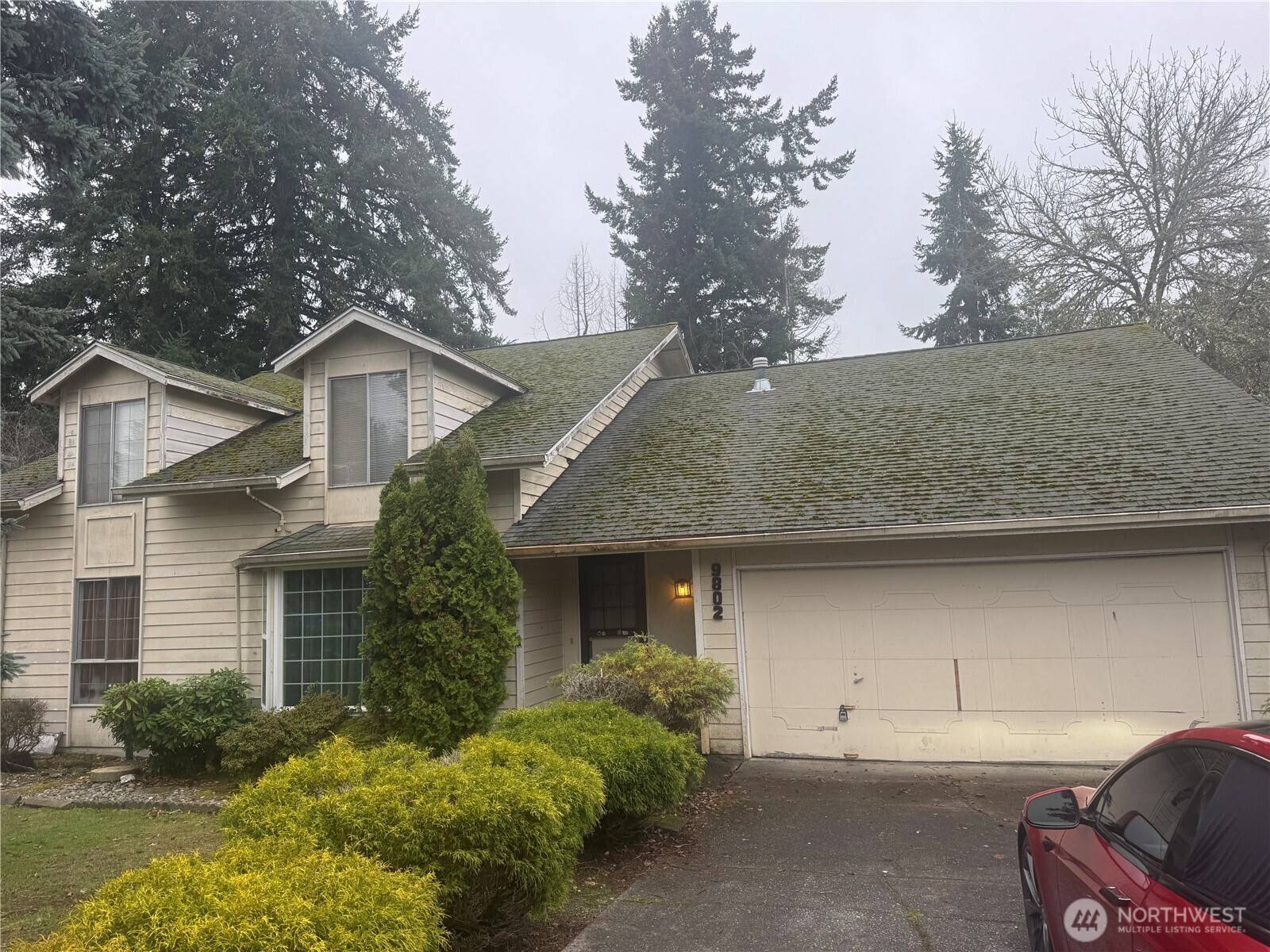 Lakewood, WA 98498,9802 Onyx DR SW