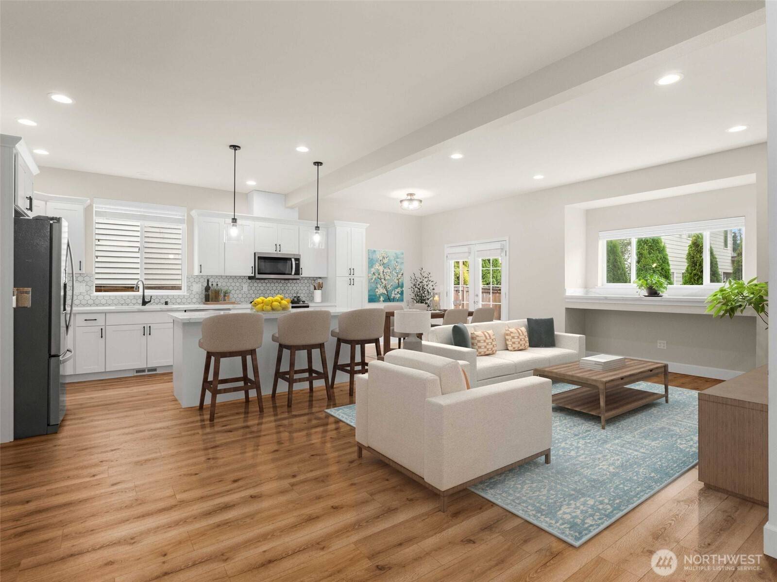 Everett, WA 98208,4620 151st PL SE