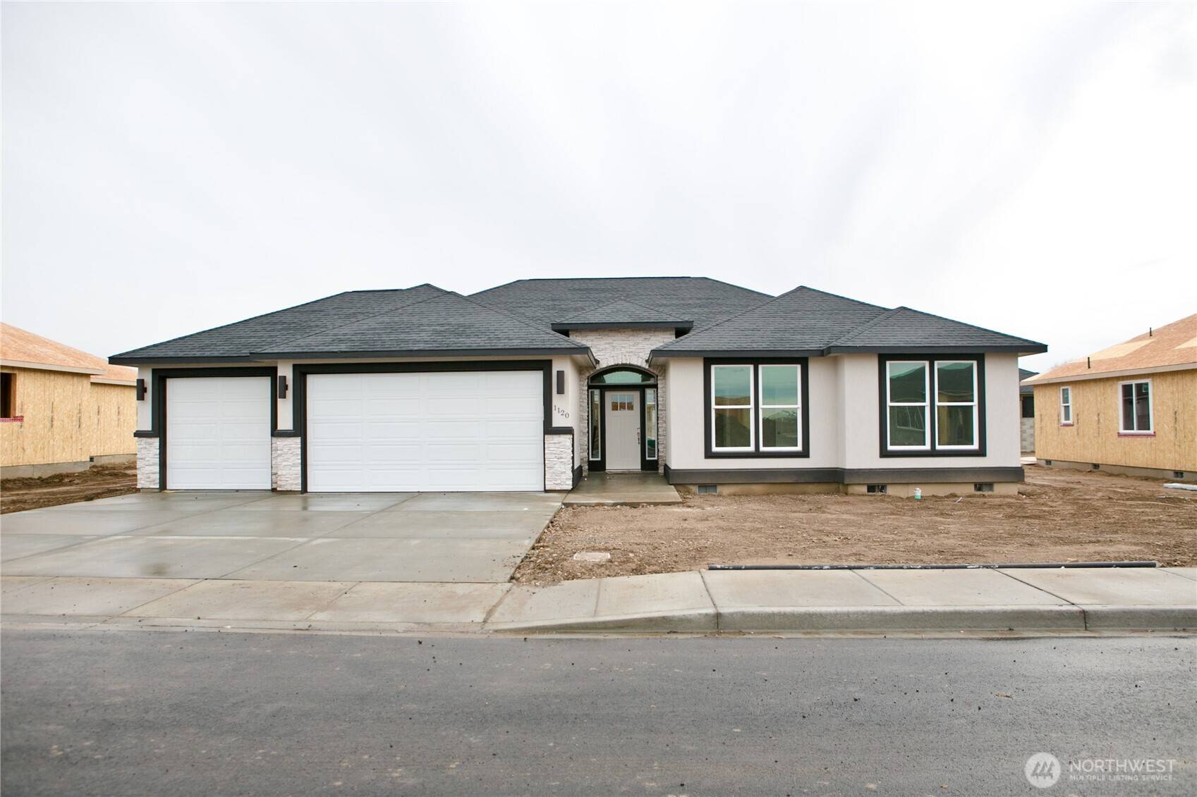 Quincy, WA 98848,707 N ST NE