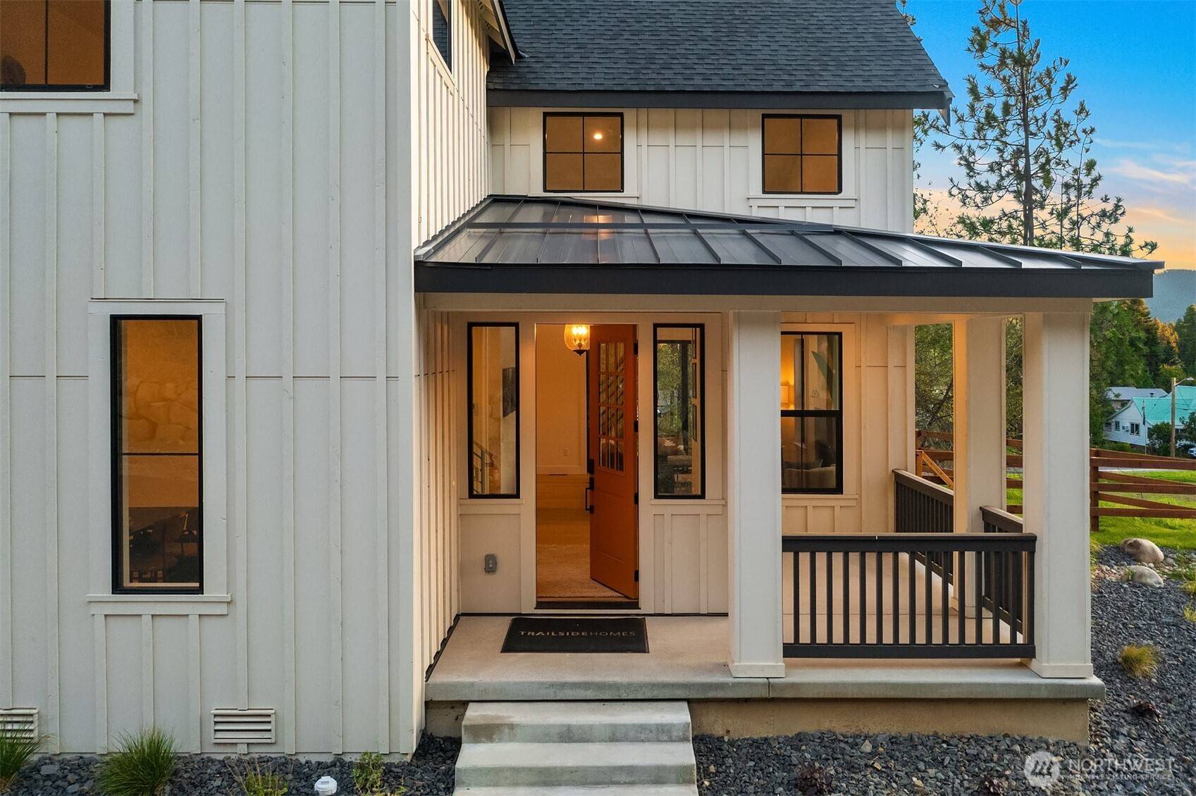 Cle Elum, WA 98922,415 Outfitter Place (Lot 12) PL