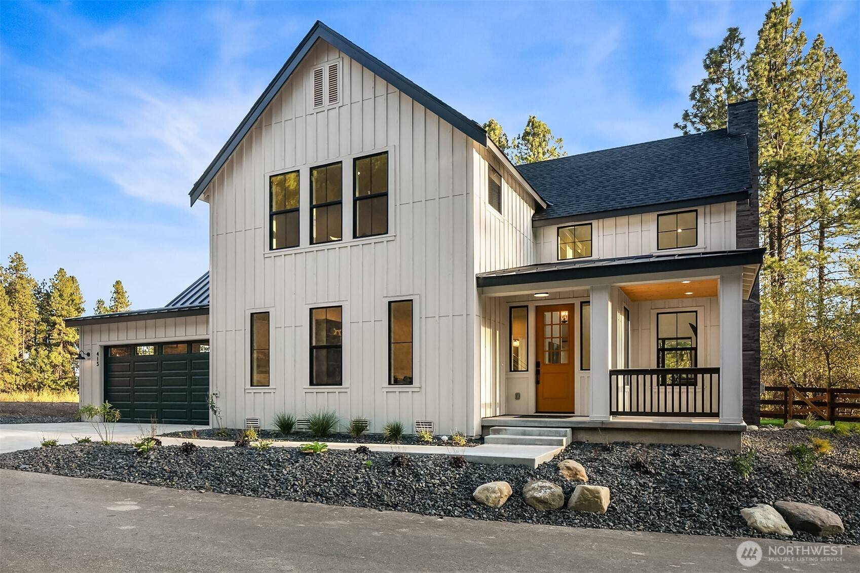 Cle Elum, WA 98922,415 Outfitter Place (Lot 12) PL