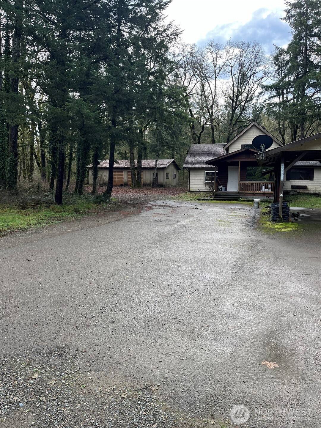 Rochester, WA 98579,5945 Ivan WAY SW