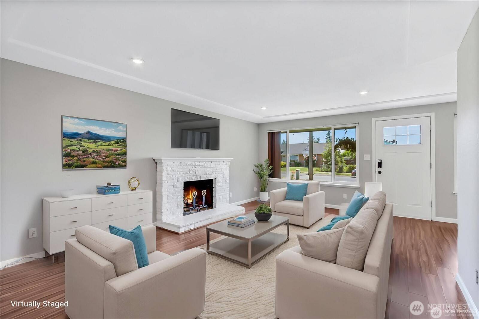 Tacoma, WA 98498,4431 S 72nd ST