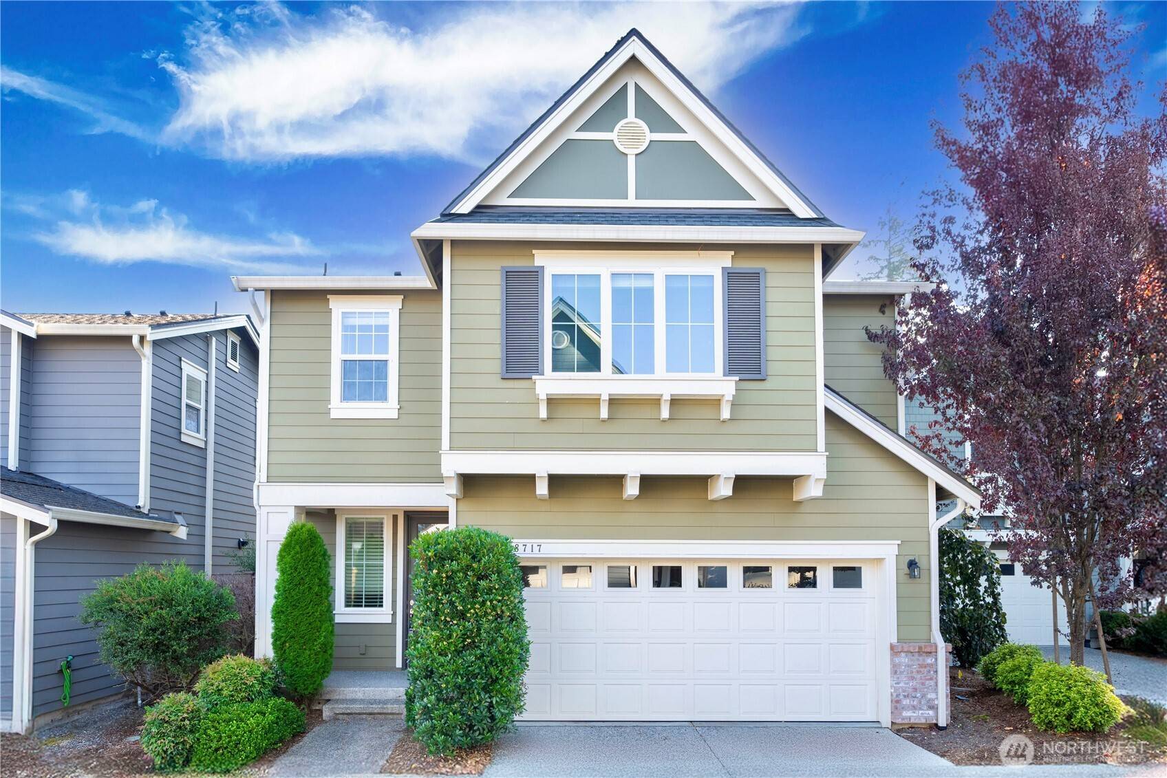 Bothell, WA 98012,18717 43rd DR SE