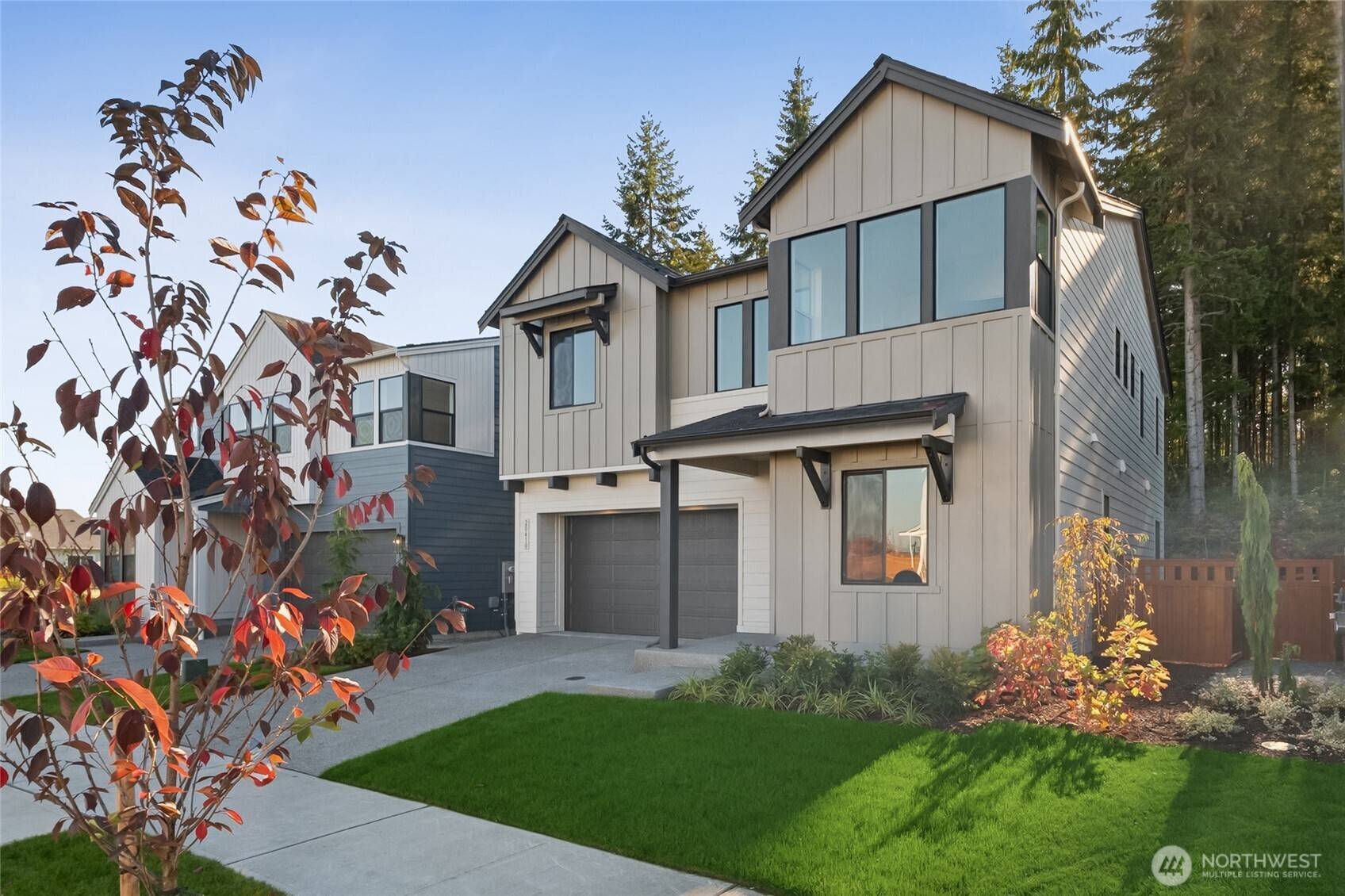 Bonney Lake, WA 98391,20410 154th ST E #2