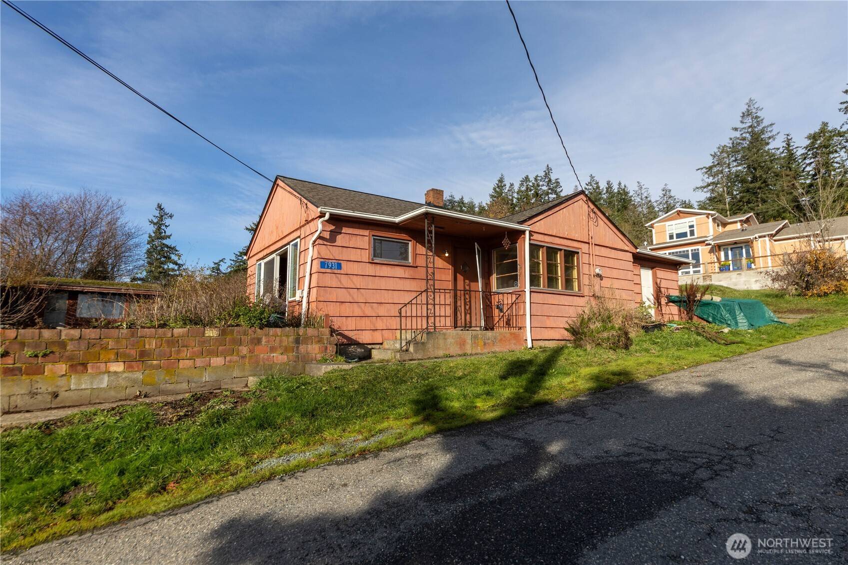 Anacortes, WA 98221,7931 Caddy ST