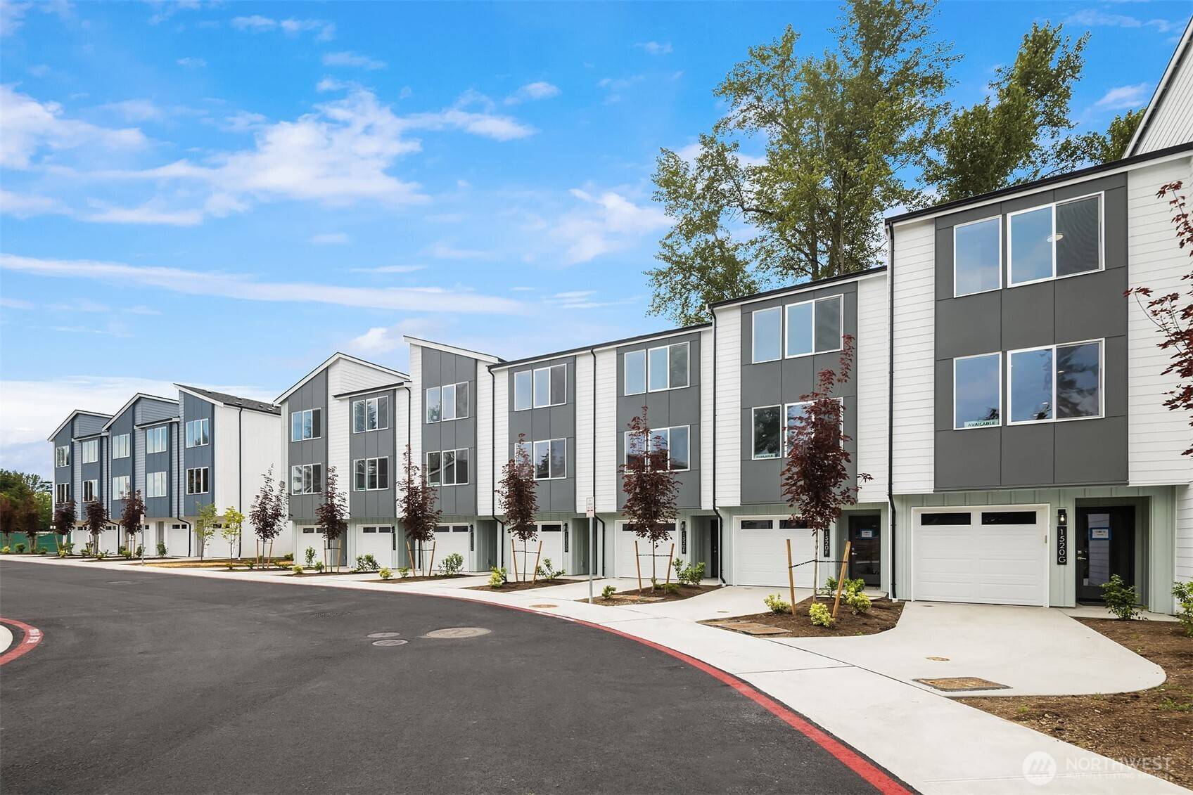 Everett, WA 98204,1518 Hollow Dale PL #A