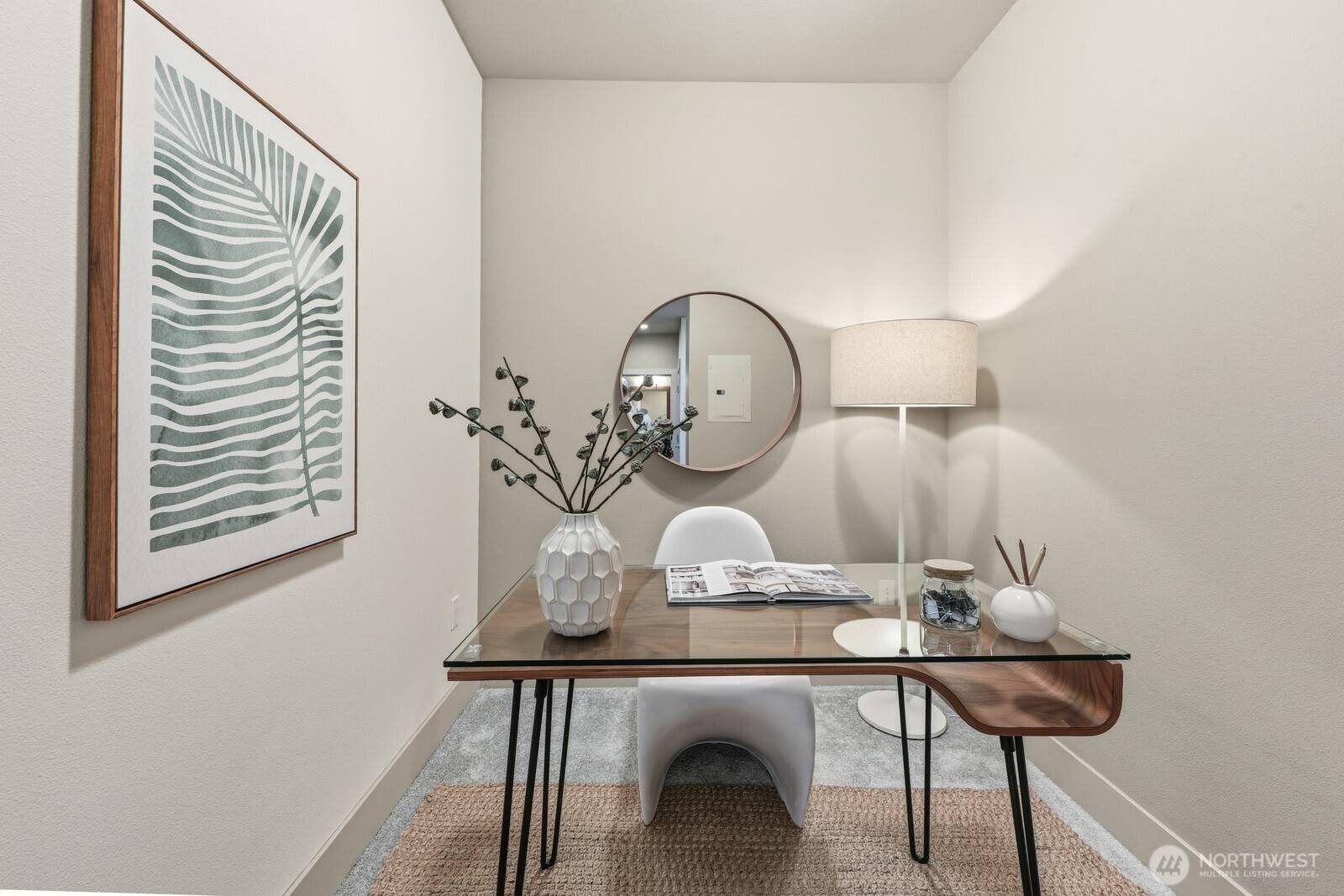 Seattle, WA 98103,6801 Greenwood AVE N #415