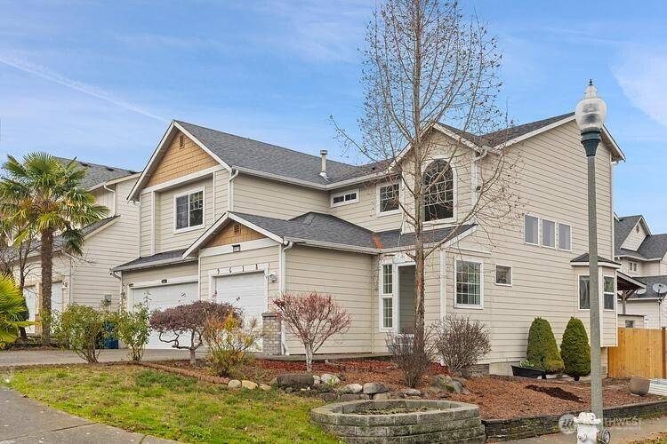 Kent, WA 98031,9618 S 237th ST