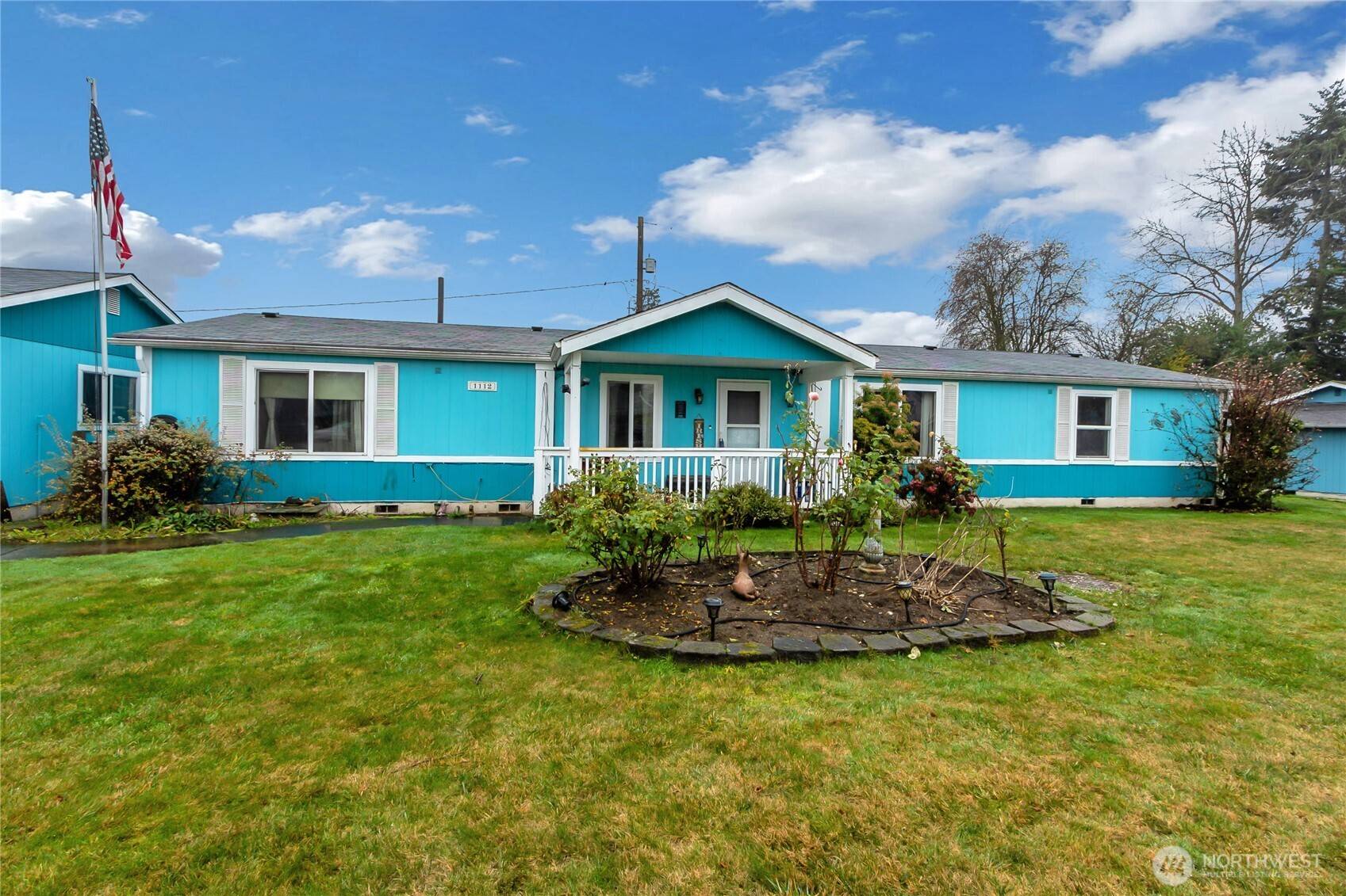 Tacoma, WA 98445,1112 106th St Ct E