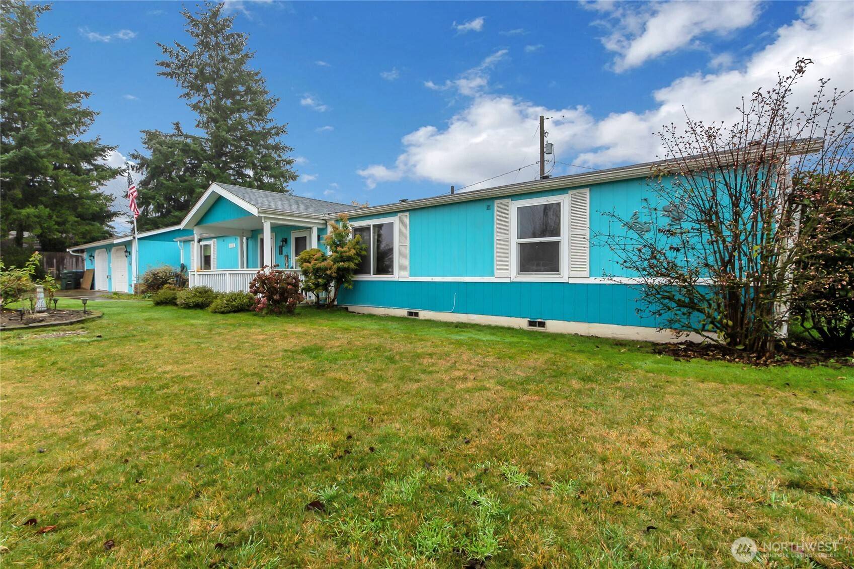 Tacoma, WA 98445,1112 106th St Ct E