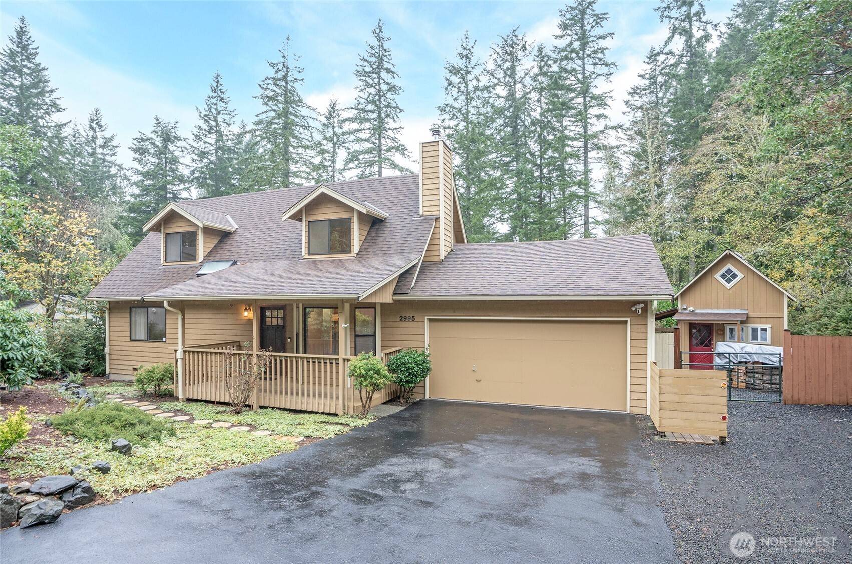Port Orchard, WA 98367,2995 SE Greenridge CT