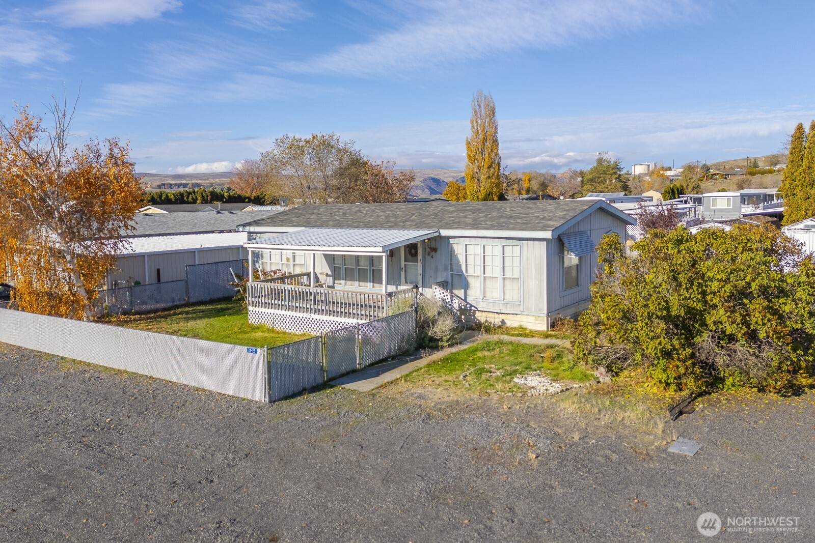 Soap Lake, WA 98851,726 E Main Ave #24/25