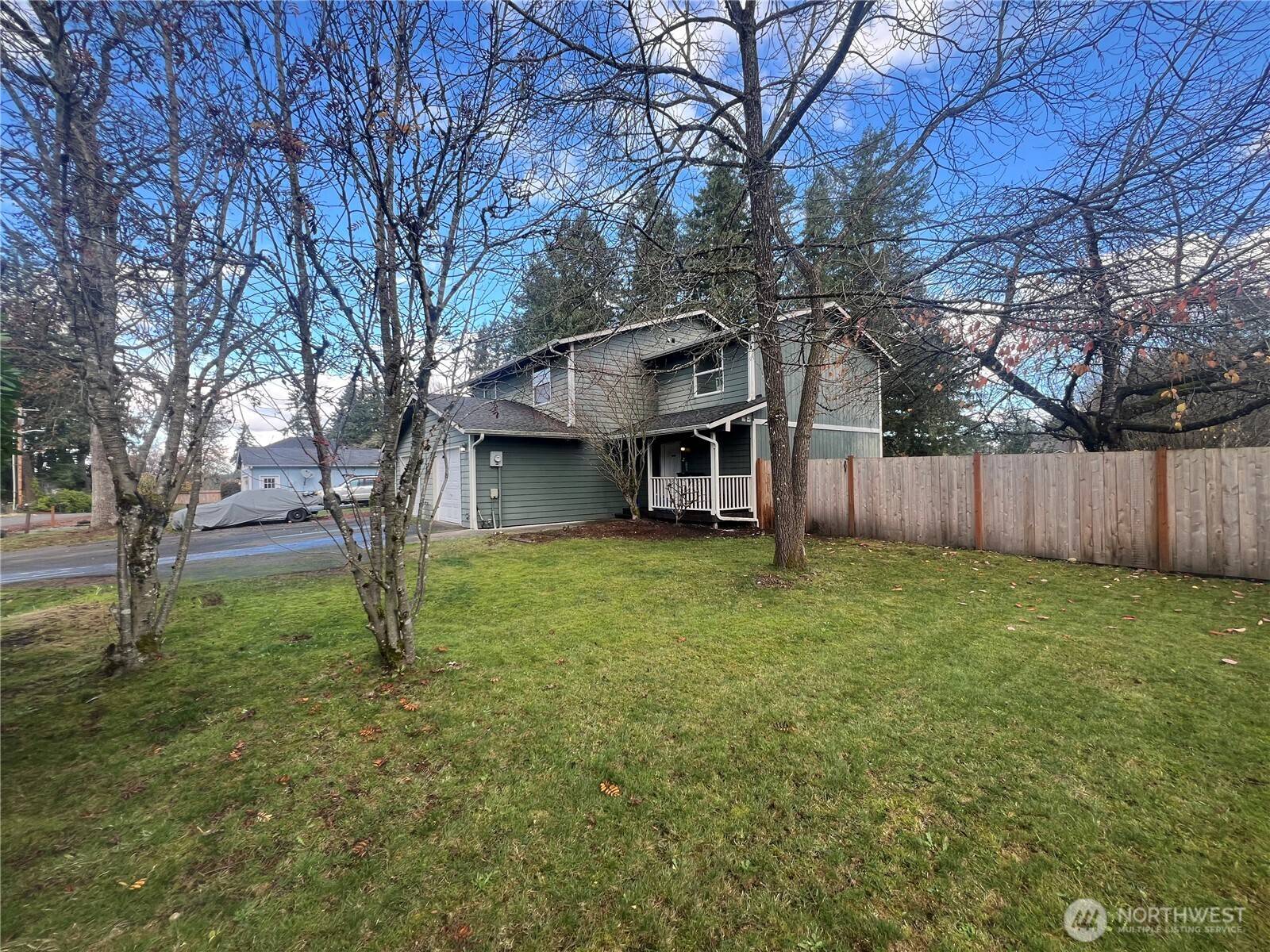 Spanaway, WA 98387,17315 10th AVE S