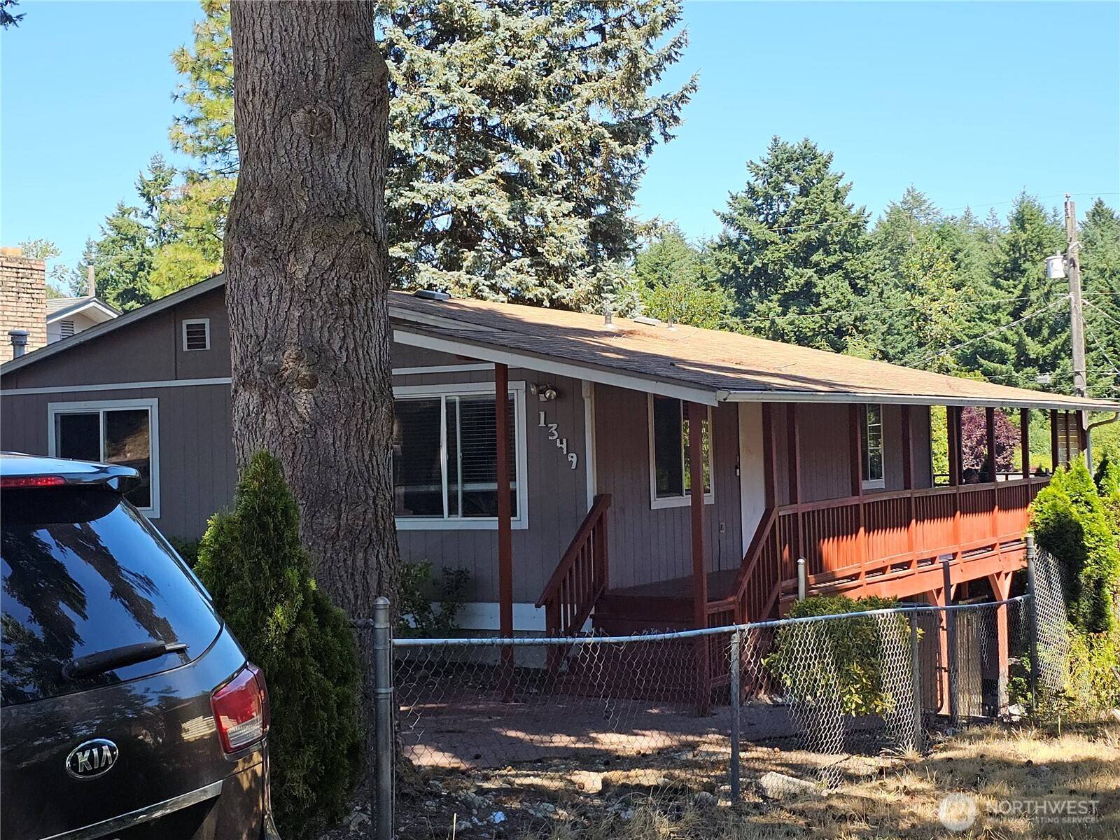 Tacoma, WA 98465,1349 S Highland DR