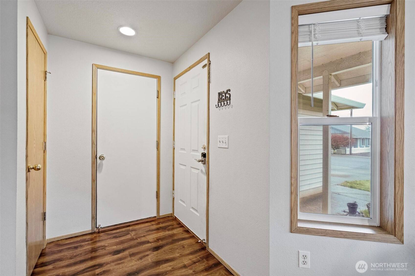 Chehalis, WA 98532,106 Rose Marie DR