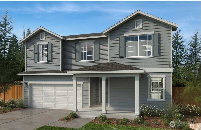 Buckley, WA 98321,982 Britschgi ST #09