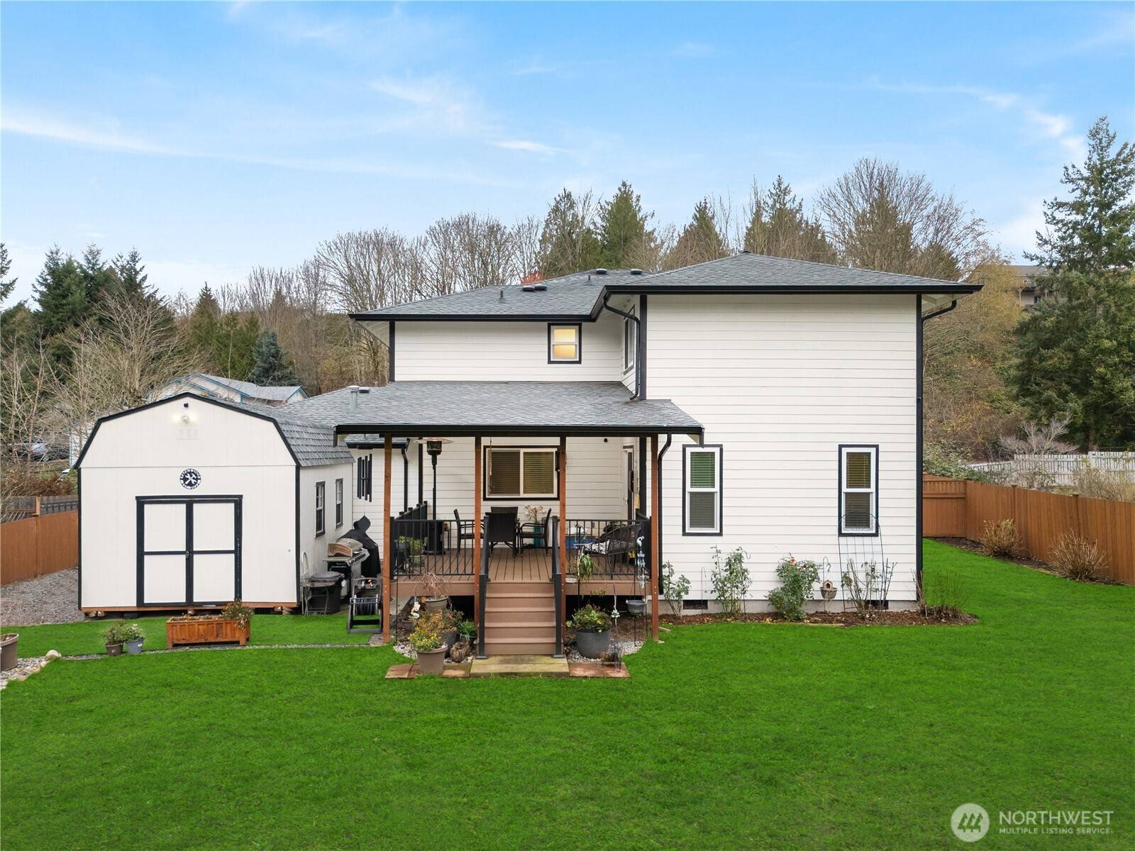 Marysville, WA 98270,7310 Grove ST