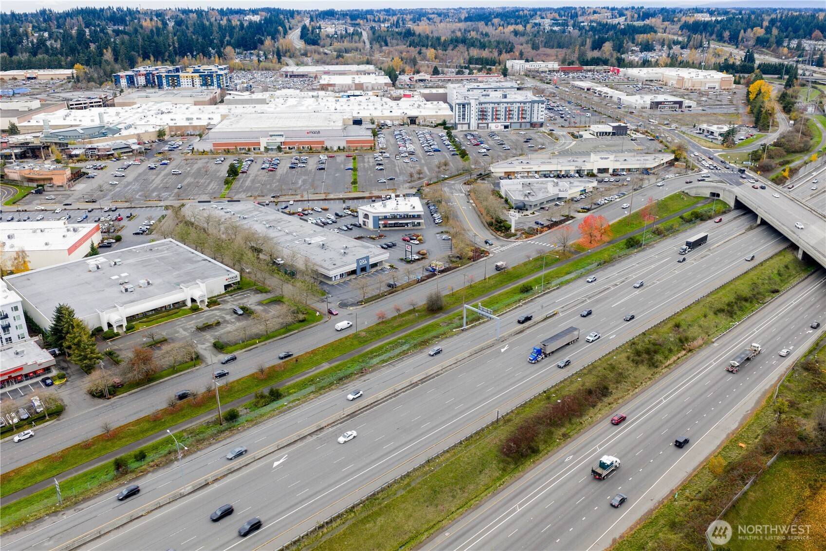 Lynnwood, WA 98036,18910 28th AVE W #102B