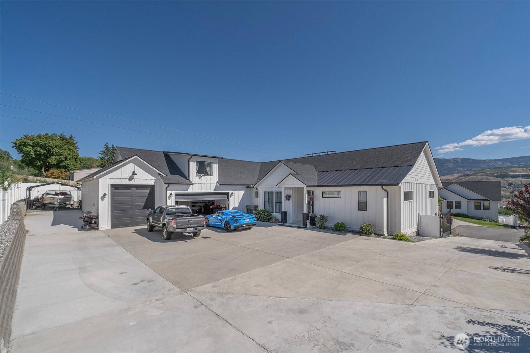 East Wenatchee, WA 98802,865 S Mary