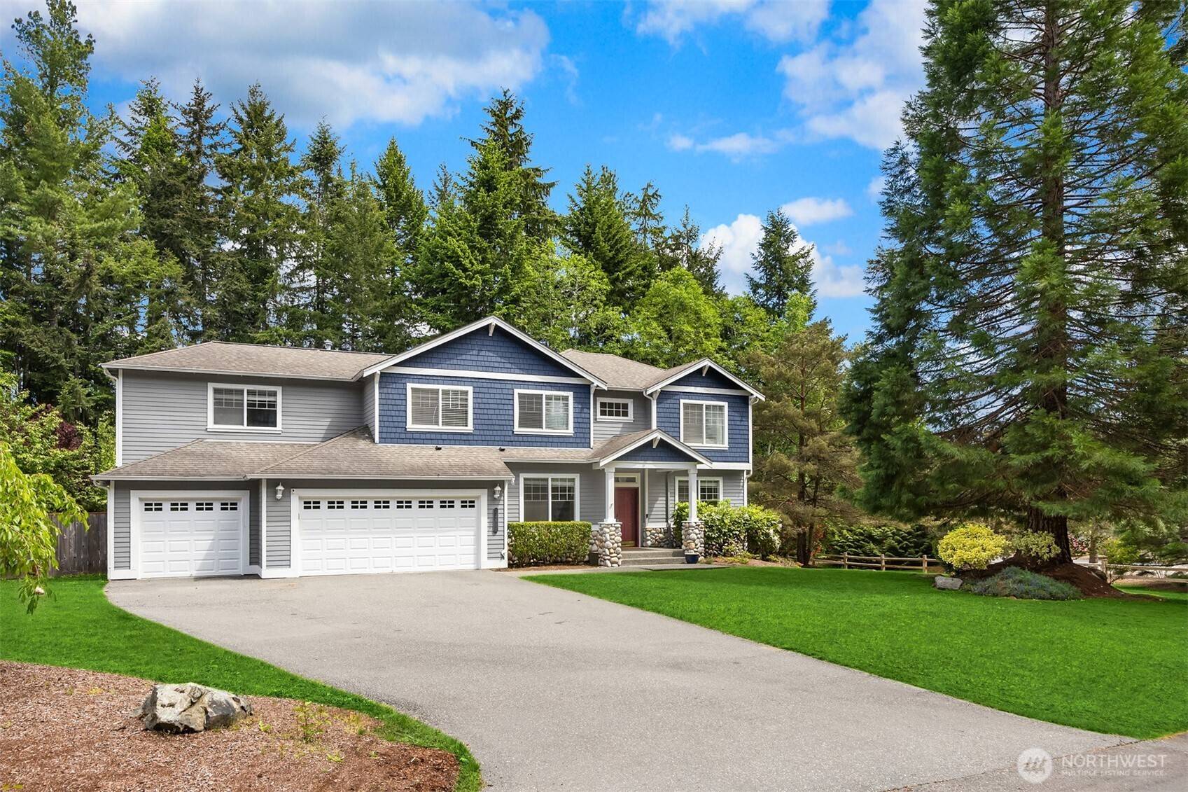 Poulsbo, WA 98370,23600 Dunbar PL NW