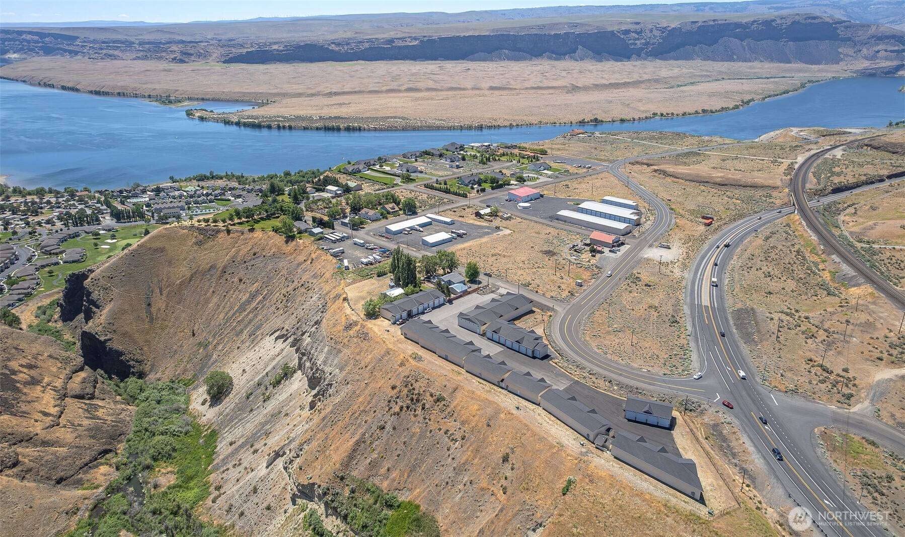 Quincy, WA 98848,9967 W.8 RD NW #G-41