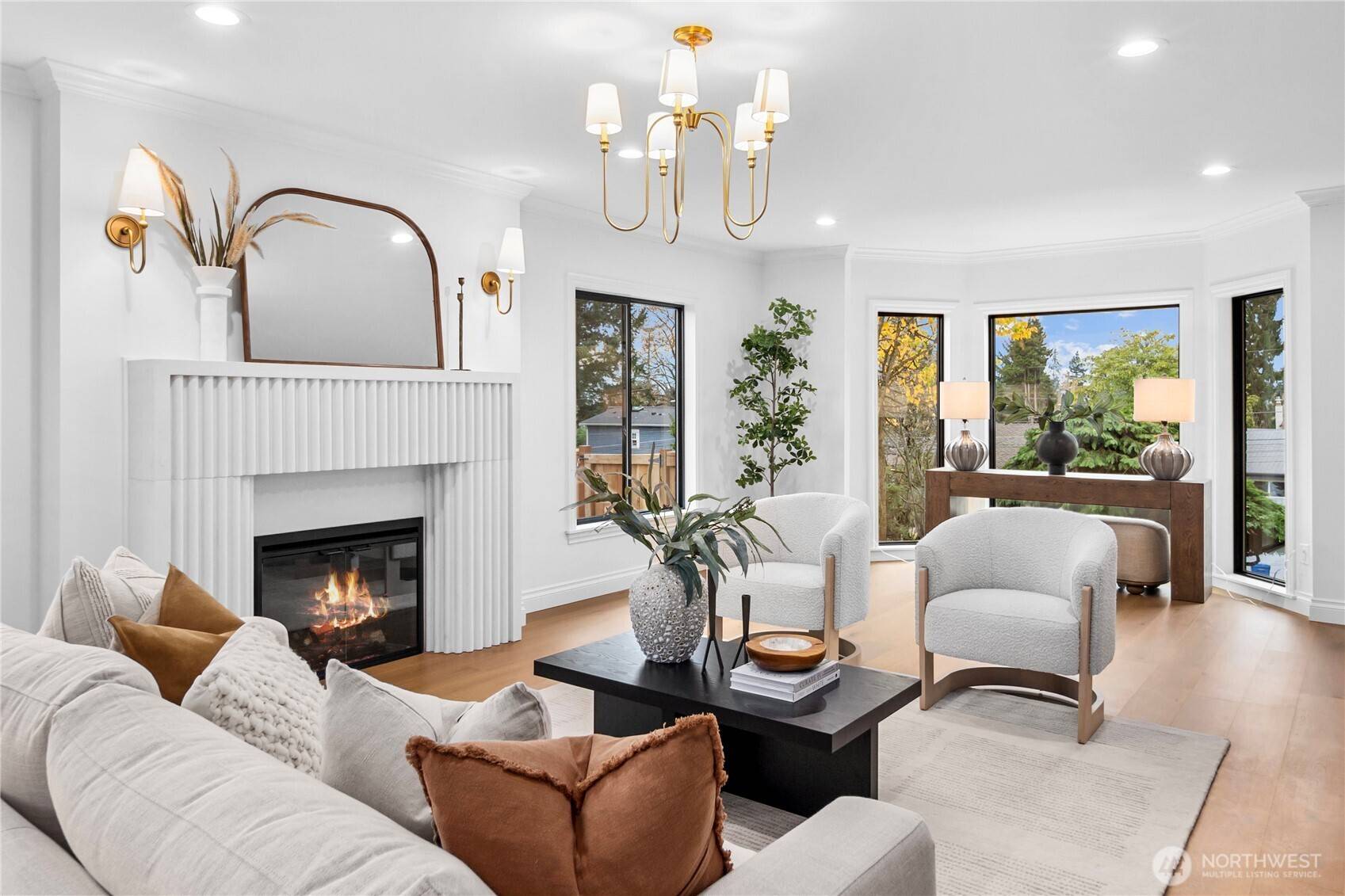 Seattle, WA 98133,12216 Palatine AVE N