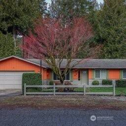 North Bend, WA 98045,45404 SE Tanner RD