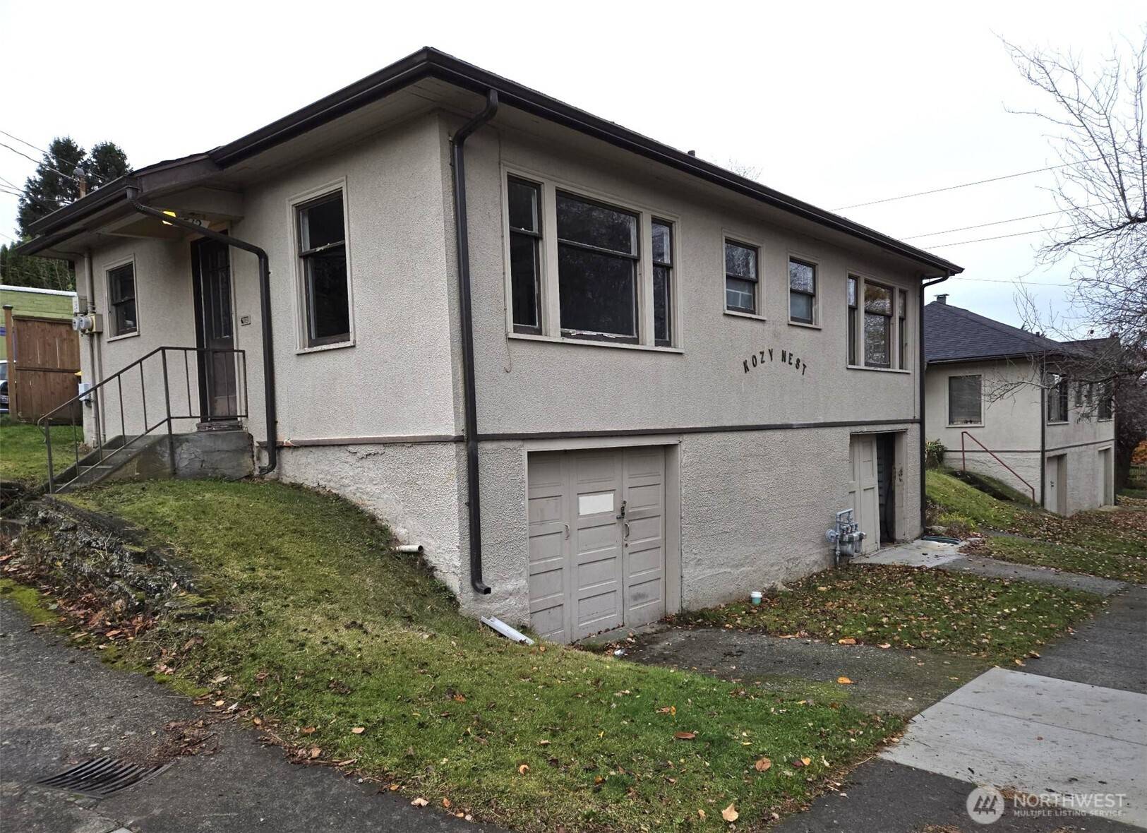 Bellingham, WA 98225,5 XX Gladstone ST