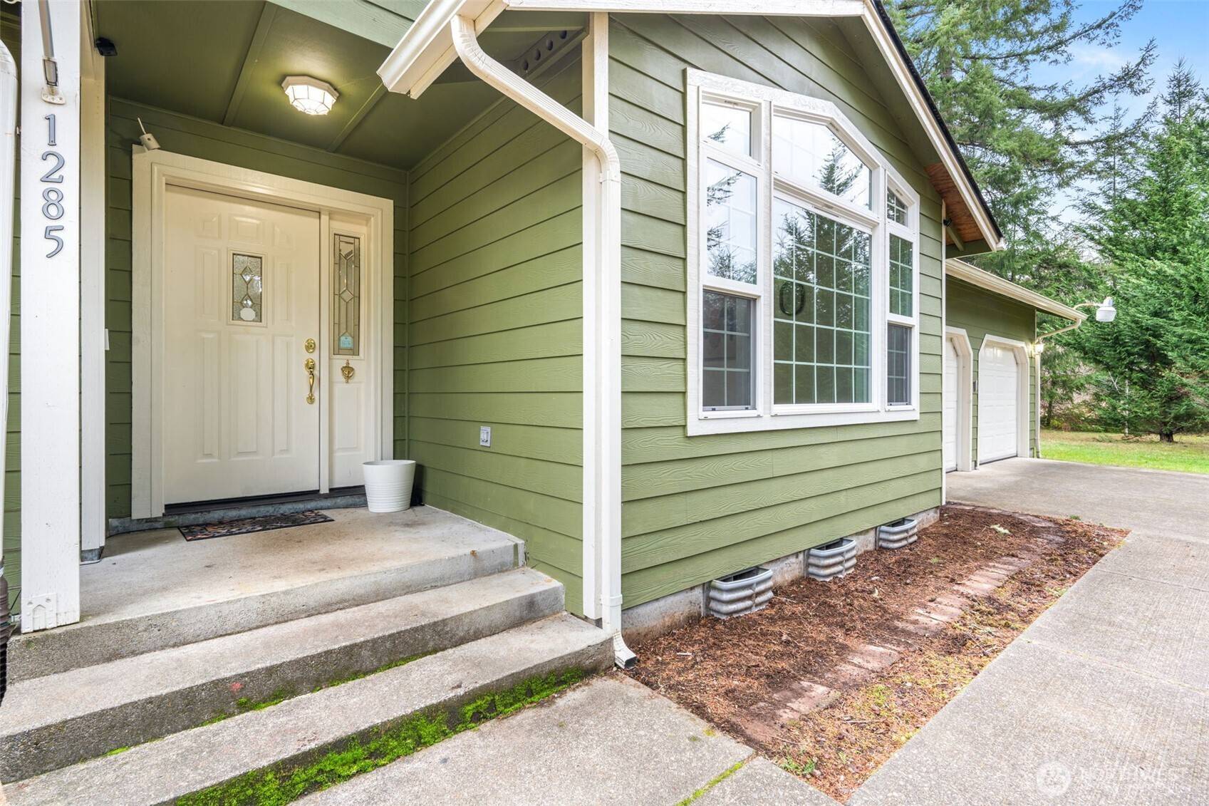 Mccleary, WA 98557,1285 Mox Chehalis RD