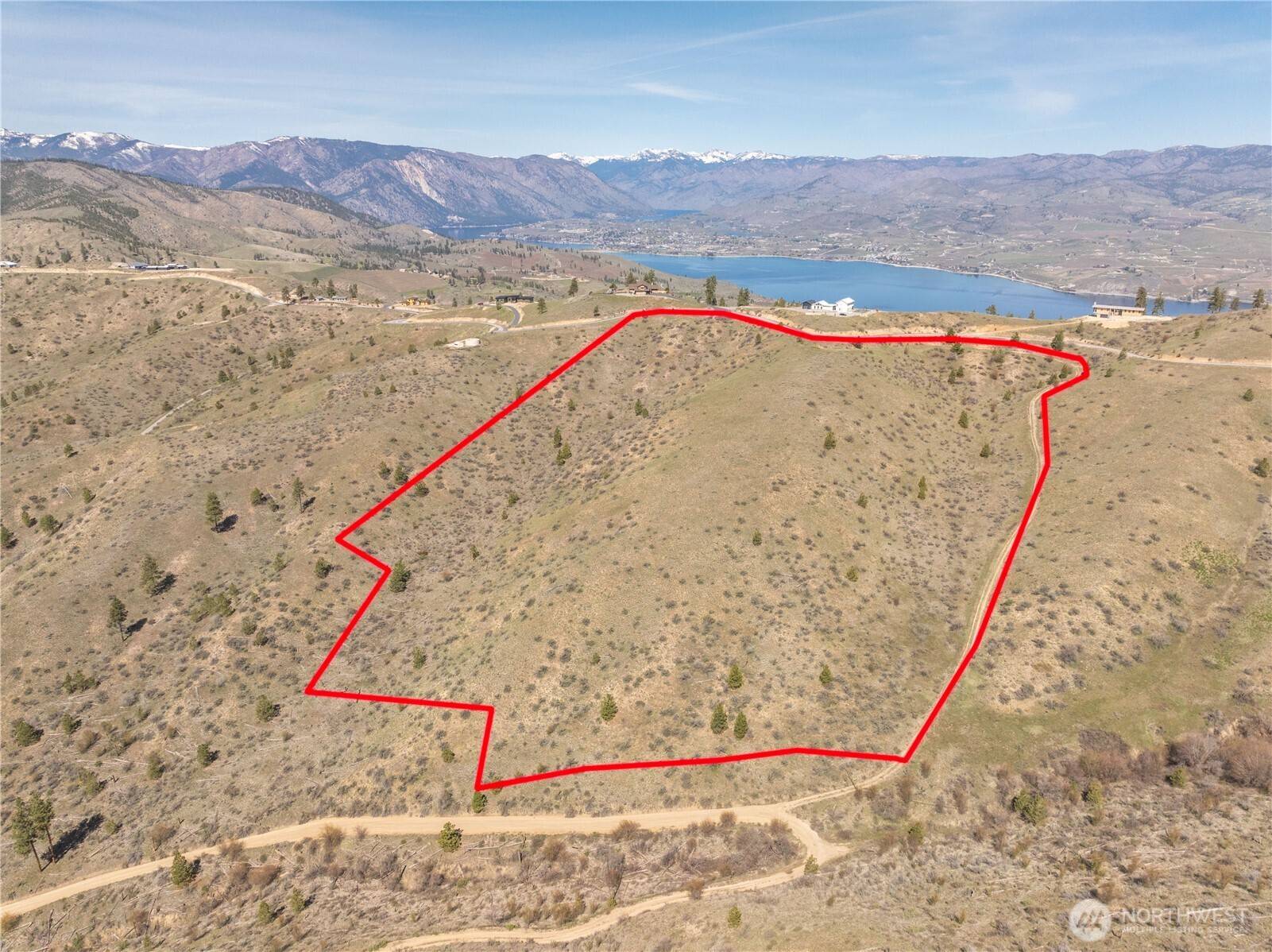 Chelan, WA 98816,295 Hawks Ridge RD