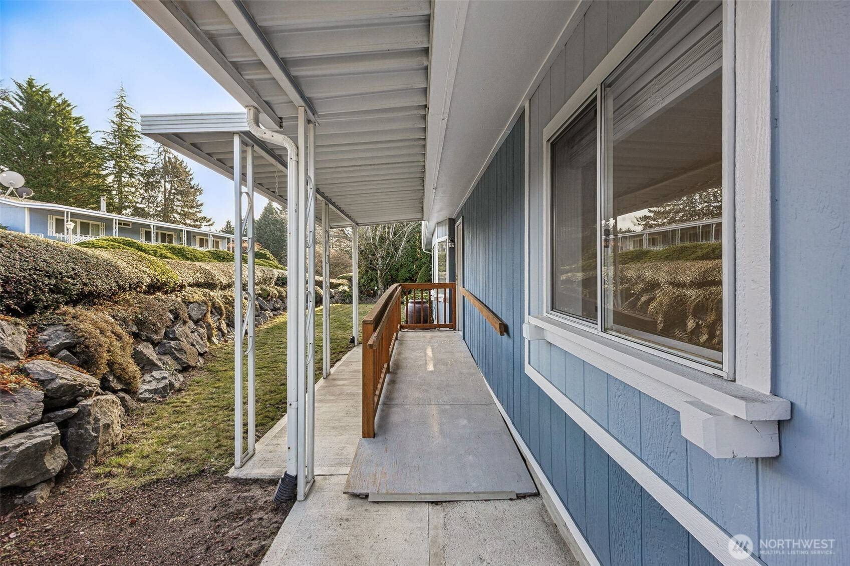 Federal Way, WA 98003,2500 S 370th ST #162