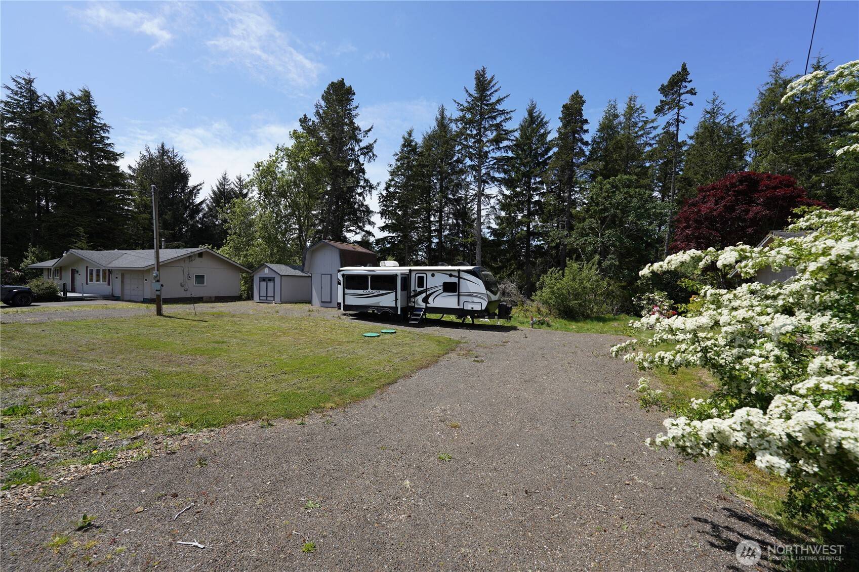 Ocean Park, WA 98640,27509 U ST