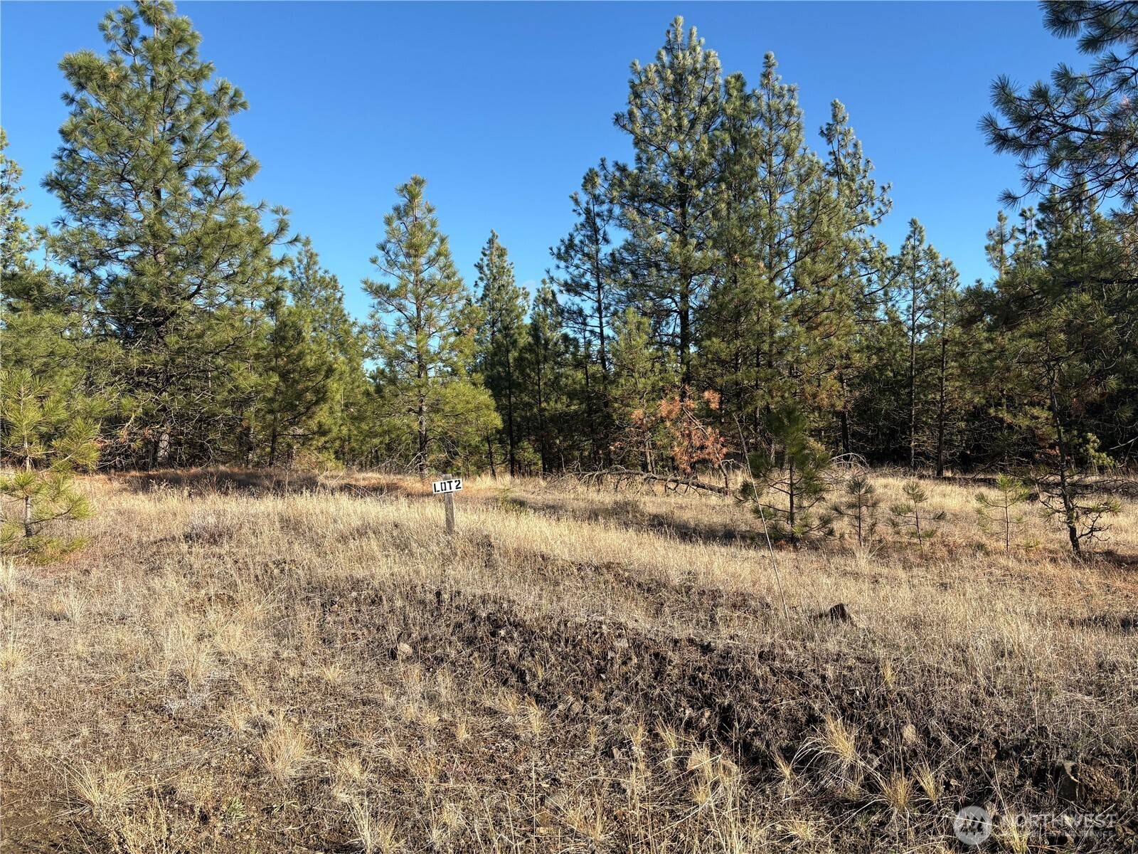 Creston, WA 99117,35450 Prairie LN N #Lot 2