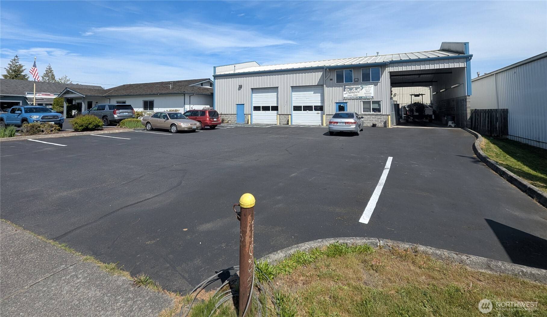 Bellingham, WA 98229,2108 Pacific ST