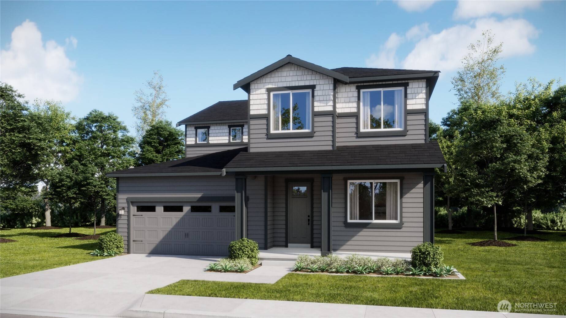 Bonney Lake, WA 98391,20431 Myrtle PL E