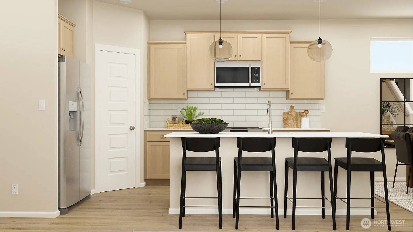 Bonney Lake, WA 98391,14517 203rd AVE E