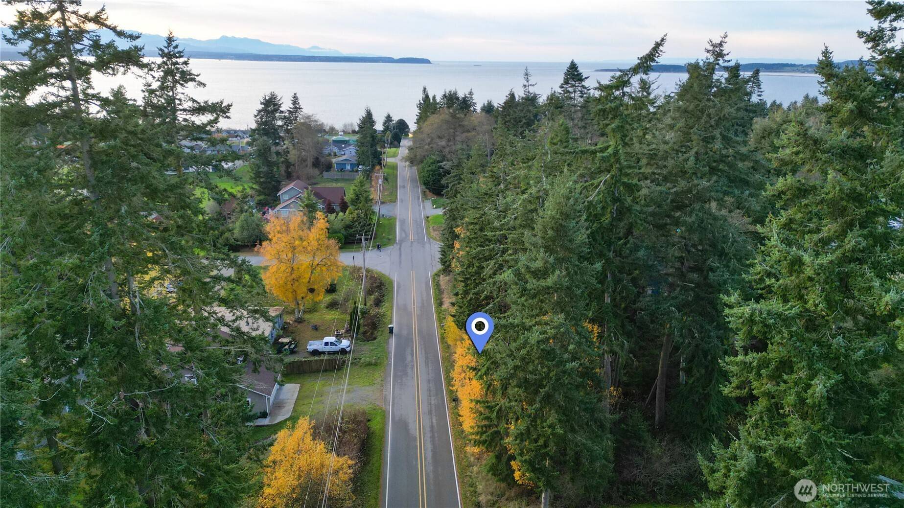 Coupeville, WA 98239,0 XXX Ledgewood Beach RD