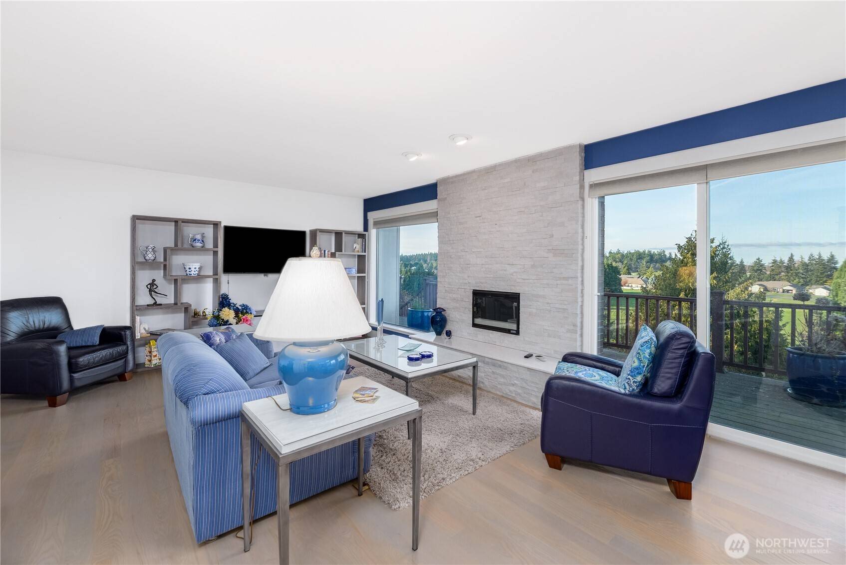 Sequim, WA 98382,100 B Hilltop DR